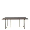 Clearance Dutchbone Eetkamertafel (180X90 Cm) Class