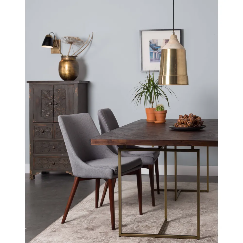 Clearance Dutchbone Eetkamertafel (180X90 Cm) Class