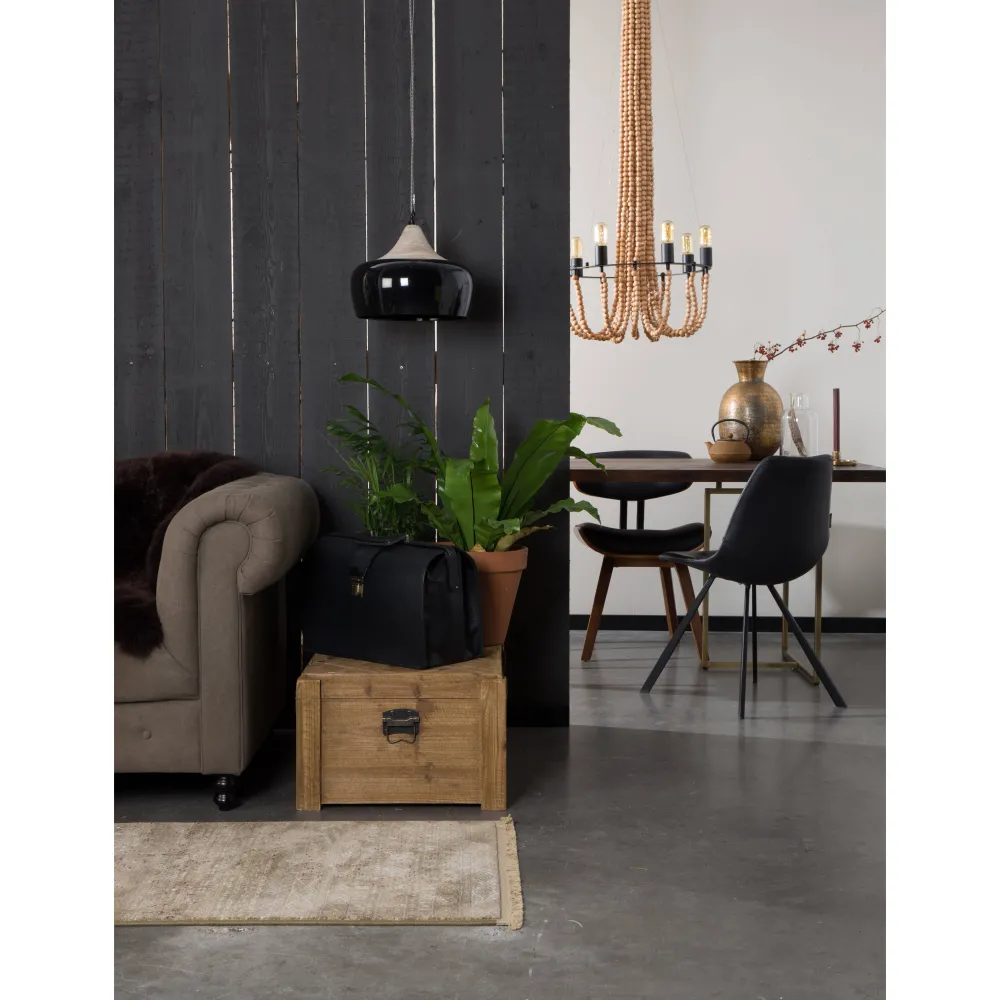 Clearance Dutchbone Eetkamertafel (180X90 Cm) Class