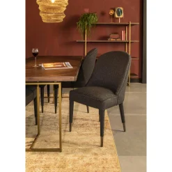 Clearance Dutchbone Eetkamertafel (180X90 Cm) Class