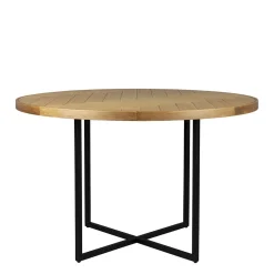 Shop Dutchbone Eettafel Class