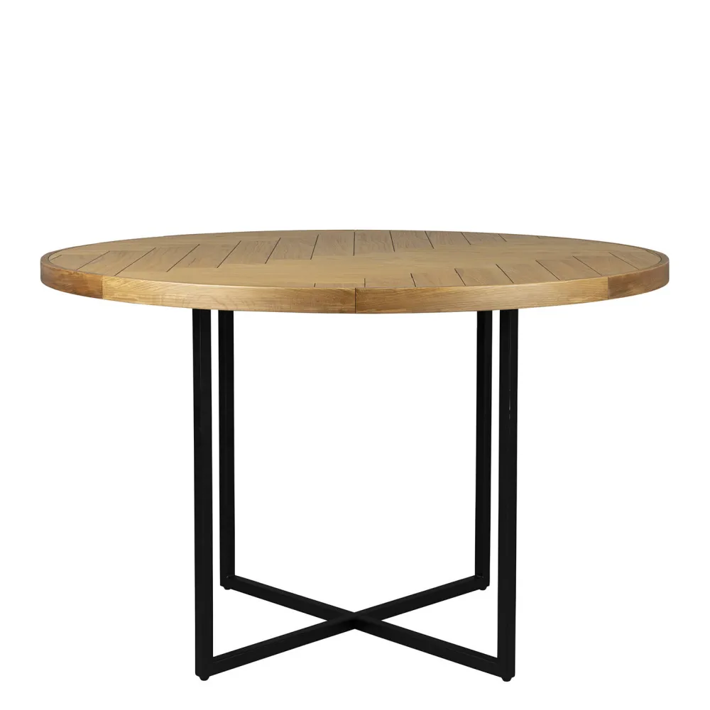 Shop Dutchbone Eettafel Class