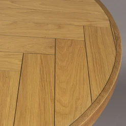 Shop Dutchbone Eettafel Class