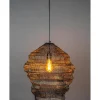 Store Dutchbone Hanglamp Luca