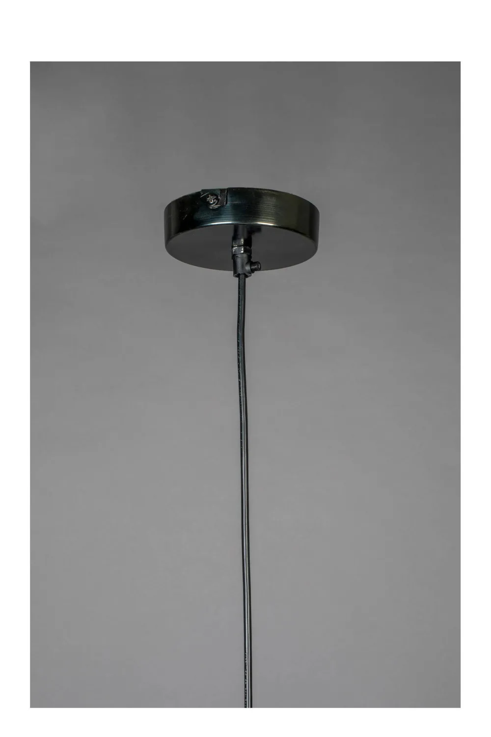 Store Dutchbone Hanglamp Luca