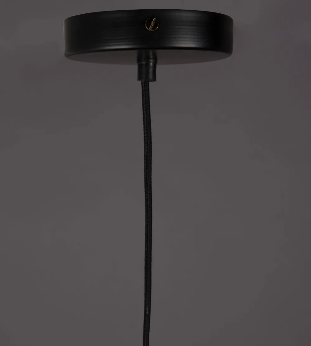 Clearance Dutchbone Hanglamp Tan
