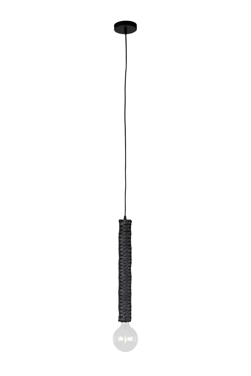 Clearance Dutchbone Hanglamp Tan