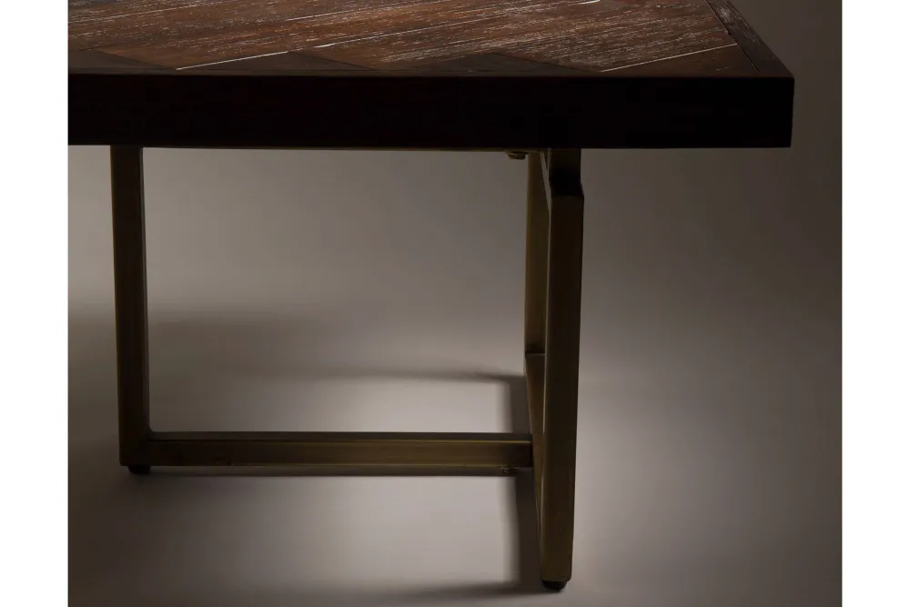 Sale Dutchbone Salontafel Class