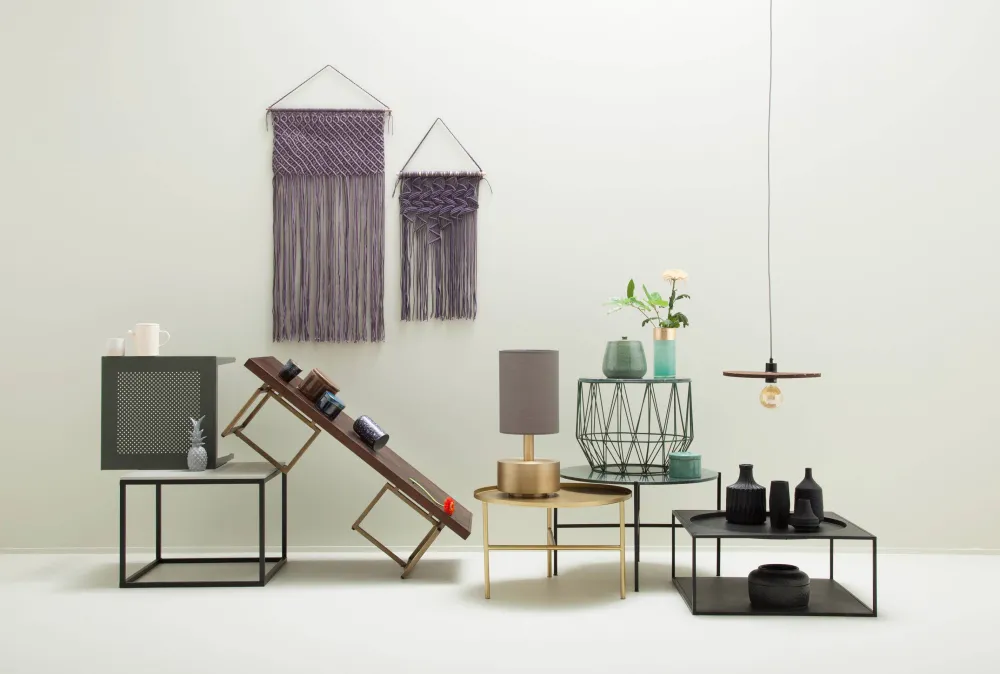 Sale Dutchbone Salontafel Class