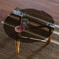 Online Dutchbone Salontafel Naia