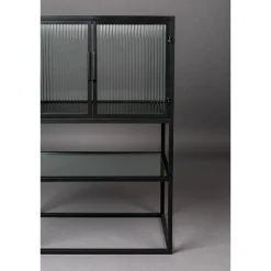 Best Dutchbone Vitrinekast Boli