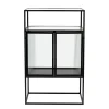 Clearance Dutchbone Vitrinekast Boli