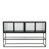 Clearance Dutchbone Vitrinekast Boli