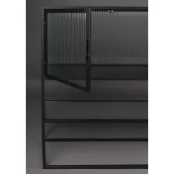 Clearance Dutchbone Vitrinekast Boli