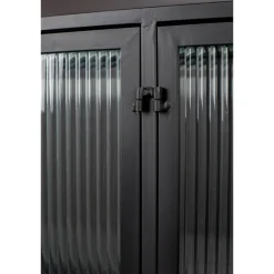 Clearance Dutchbone Vitrinekast Boli