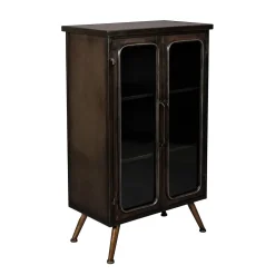 Best Sale Dutchbone Vitrinekast Denza