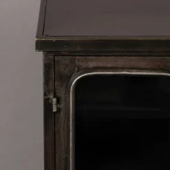Best Sale Dutchbone Vitrinekast Denza