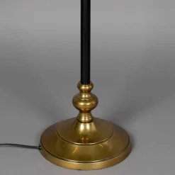 Fashion Dutchbone Vloerlamp Cresta