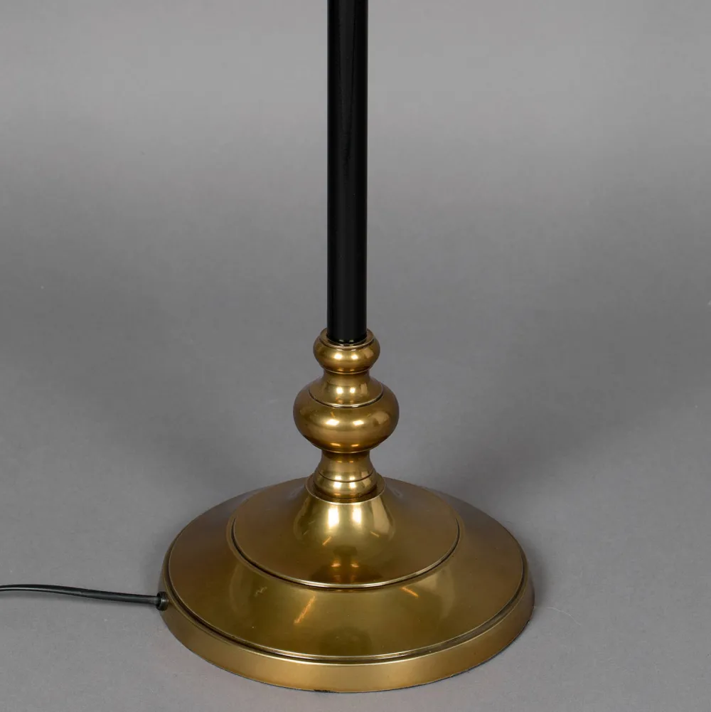 Fashion Dutchbone Vloerlamp Cresta