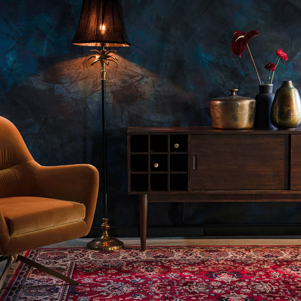 Fashion Dutchbone Vloerlamp Cresta