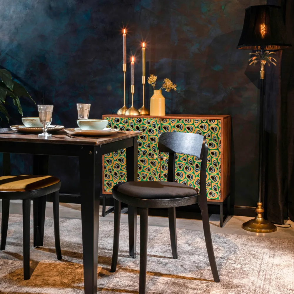Fashion Dutchbone Vloerlamp Cresta