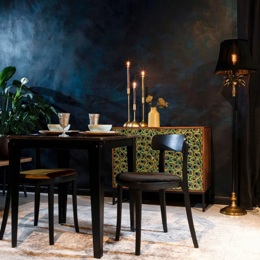 Fashion Dutchbone Vloerlamp Cresta