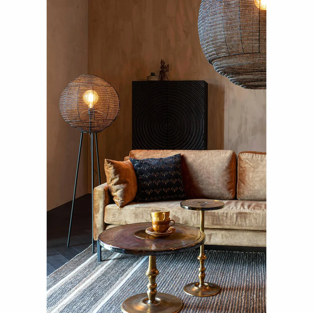 Cheap Dutchbone Vloerlamp Meezan