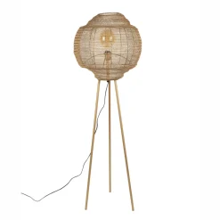 Hot Dutchbone Vloerlamp Meezan