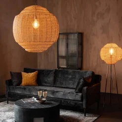 Hot Dutchbone Vloerlamp Meezan