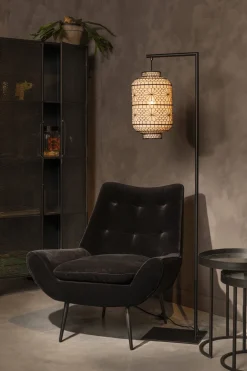 Discount Dutchbone Vloerlamp Ming