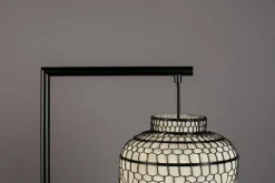 Discount Dutchbone Vloerlamp Ming