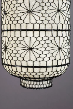 Discount Dutchbone Vloerlamp Ming