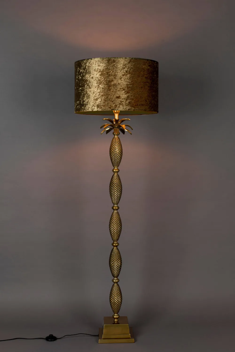 Sale Dutchbone Vloerlamp Pina