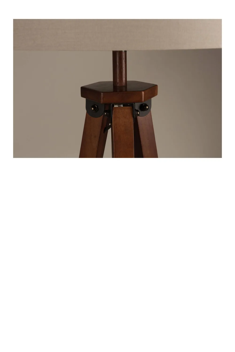 Hot Dutchbone Vloerlamp Rif
