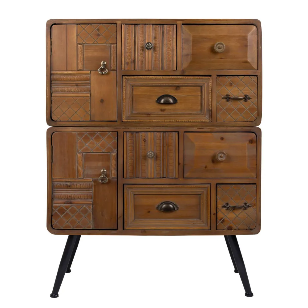 Fashion Dutchbone Wandkast Jove