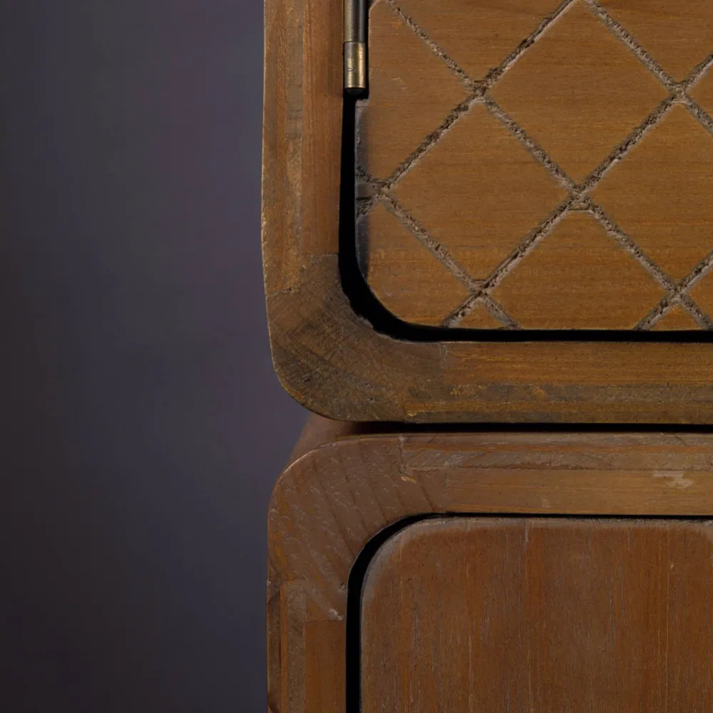 Fashion Dutchbone Wandkast Jove
