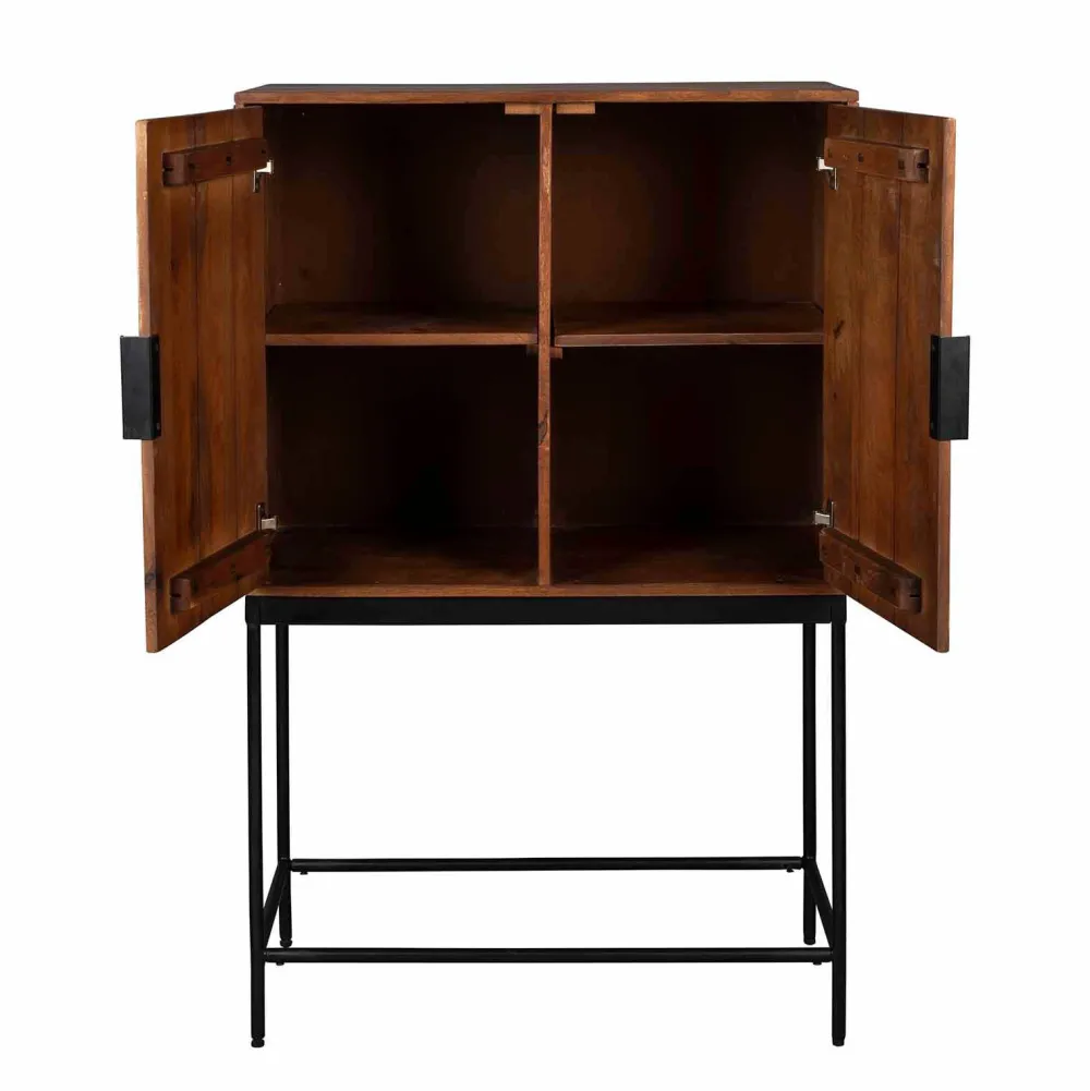 Best Sale Dutchbone Wandkast Saroo