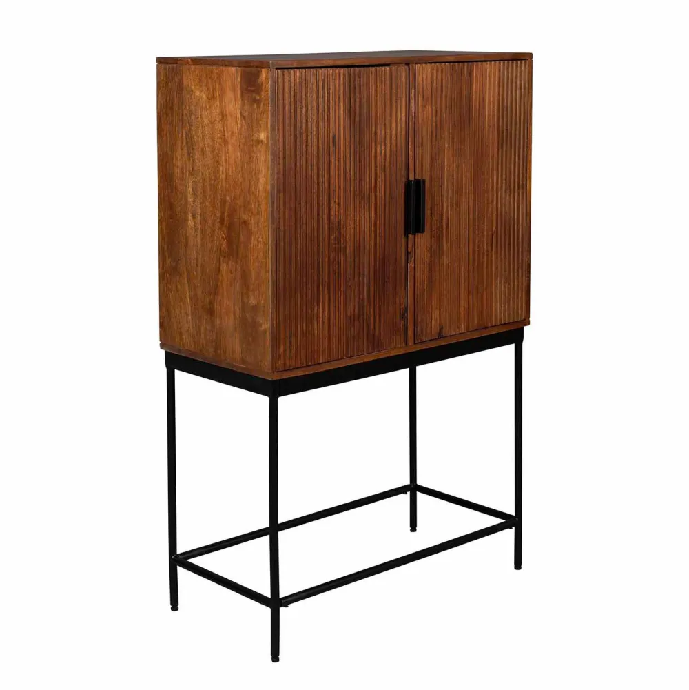 Best Sale Dutchbone Wandkast Saroo