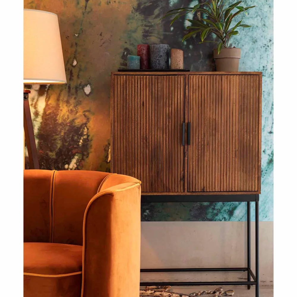 Best Sale Dutchbone Wandkast Saroo