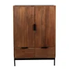 Store Dutchbone Wandkast Saroo
