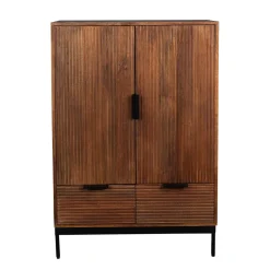 Store Dutchbone Wandkast Saroo