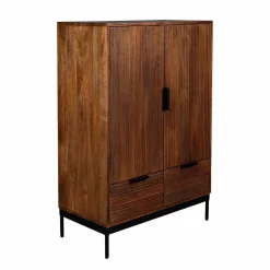 Store Dutchbone Wandkast Saroo