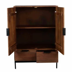 Store Dutchbone Wandkast Saroo