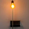 Best Sale Dutchbone Wandlamp Shaw