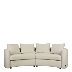 Cheap Dutchbone 3-Zitsbank Fernon