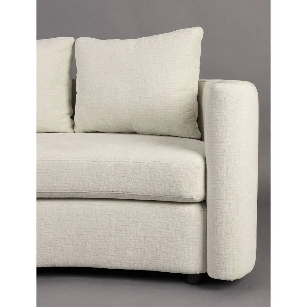 Cheap Dutchbone 3-Zitsbank Fernon