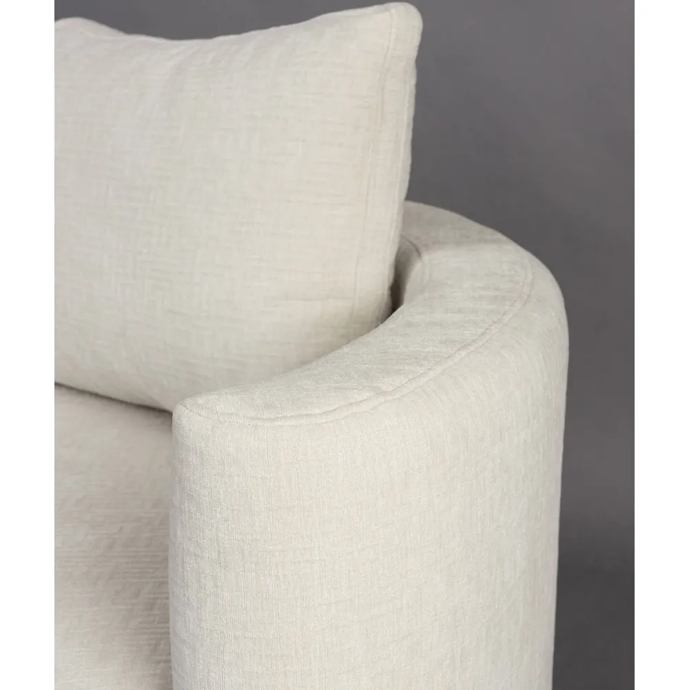 Cheap Dutchbone 3-Zitsbank Fernon