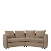 Fashion Dutchbone 3-Zitsbank Fernon