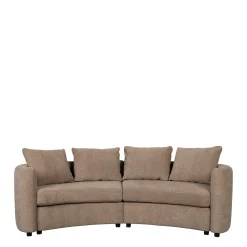 Fashion Dutchbone 3-Zitsbank Fernon