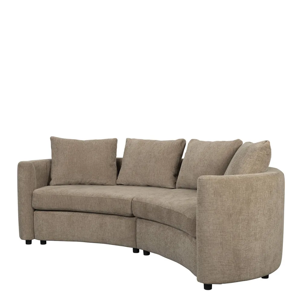 Fashion Dutchbone 3-Zitsbank Fernon